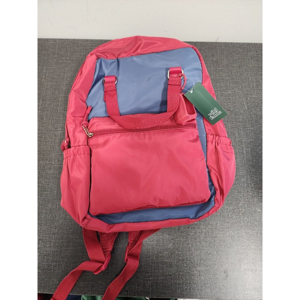 Wild Fable Fashion Backpacks